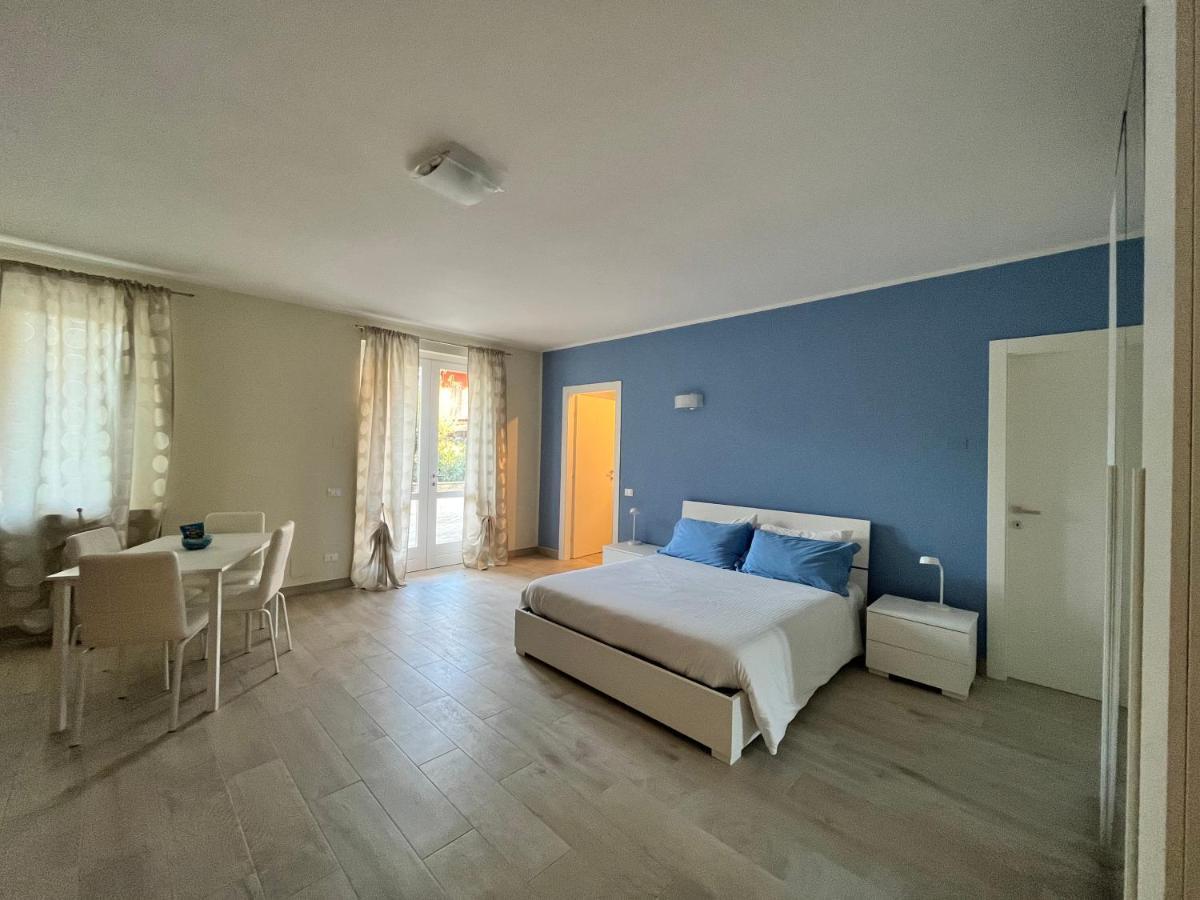 Ferienwohnung Casa Cost 2 Vetralla Exterior foto