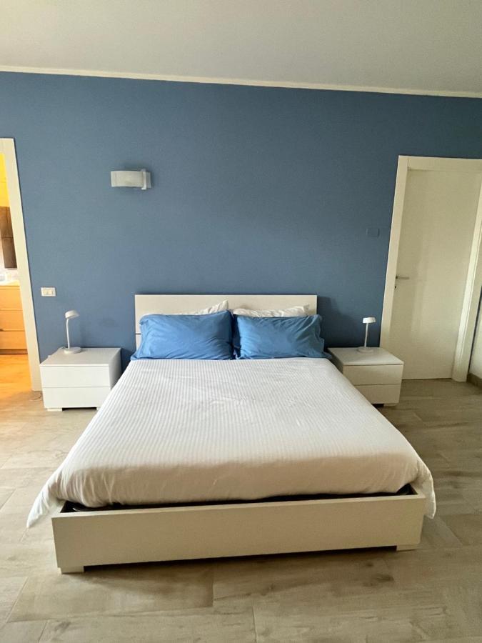 Ferienwohnung Casa Cost 2 Vetralla Exterior foto