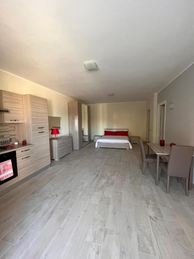 Ferienwohnung Casa Cost 2 Vetralla Exterior foto